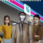 Not a Customer
