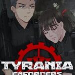 Tyrania Enforcers