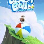 Beach Ball Bounce Back