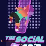 The Social Grip: Llama Drama