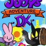 Judy's Adventure DX