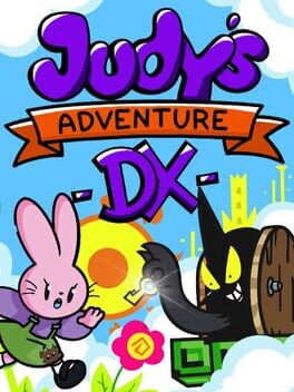 Judy’s Adventure DX