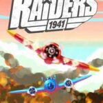 Raiders 1941