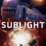 Sublight