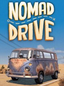 Nomad Drive