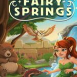Fairy Springs