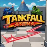 TankFall Arena