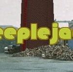 Steeplejack