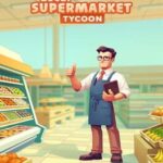 Local Supermarket Tycoon