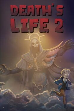 Death’s Life 2