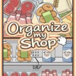 Organize My Shop