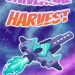 Universal Harvest: Incremental