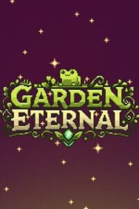 Garden Eternal