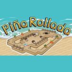 Piña Rollada