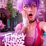 Femboy Next Door