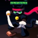 Ninja Cat Remewstered