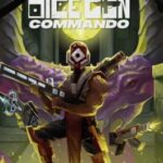Dice Gun Commando