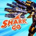Shark Go