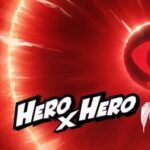 Hero x Hero
