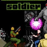 Hardcore Soldier