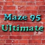 Maze 95 Ultimate
