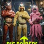 Dig Raiders: Anomaly Extraction