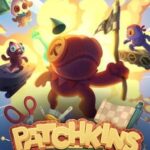 Patchkins Party