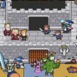 Pixelords