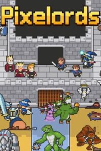 Pixelords