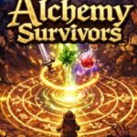 Alchemy Survivors