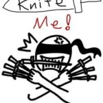 Don't Knife Me!