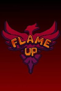 Flame Up