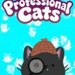 Professional Cats