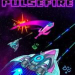 Neon Pulsefire