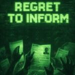 Regret to Inform