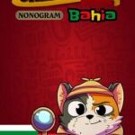 SherloCat Nonogram Bahia