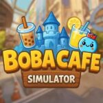 Boba Cafe Simulator