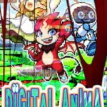 Digital Anima: Virtual Lifeform Care Kit