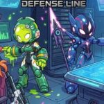 Mechanical Defense Line