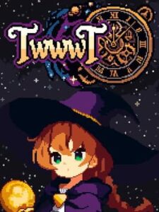 TwwwT: The Witches Who Weave Timelines