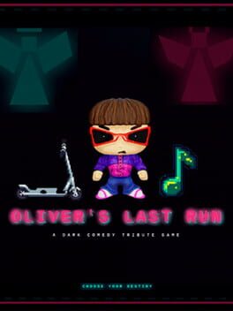 Oliver’s Last Run
