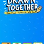 Drawn Together
