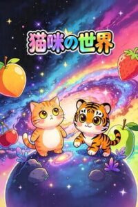 Cats’ World