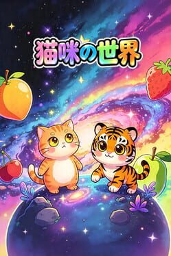 Cats’ World