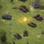 Panzer Strike
