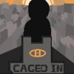 Caged In Concrete