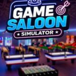 Game Saloon Simulator