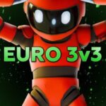 Euro 3v3
