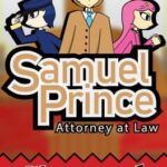 Samuel Prince Attorney at Law: Chapter 1
