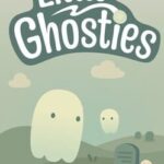 Little Ghosties